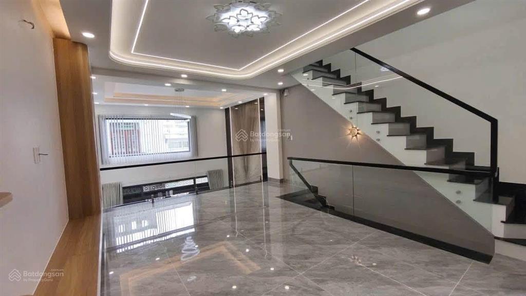 Bán nhà riêng tại đường lê đình cẩn, 6,8 tỷ, 60m2, 5pn, 6wc, 4 tầng, ngõ rộng 8m, mặt tiền 5m