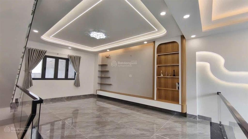 Bán nhà riêng tại đường lê đình cẩn, 6,8 tỷ, 60m2, 5pn, 6wc, 4 tầng, ngõ rộng 8m, mặt tiền 5m