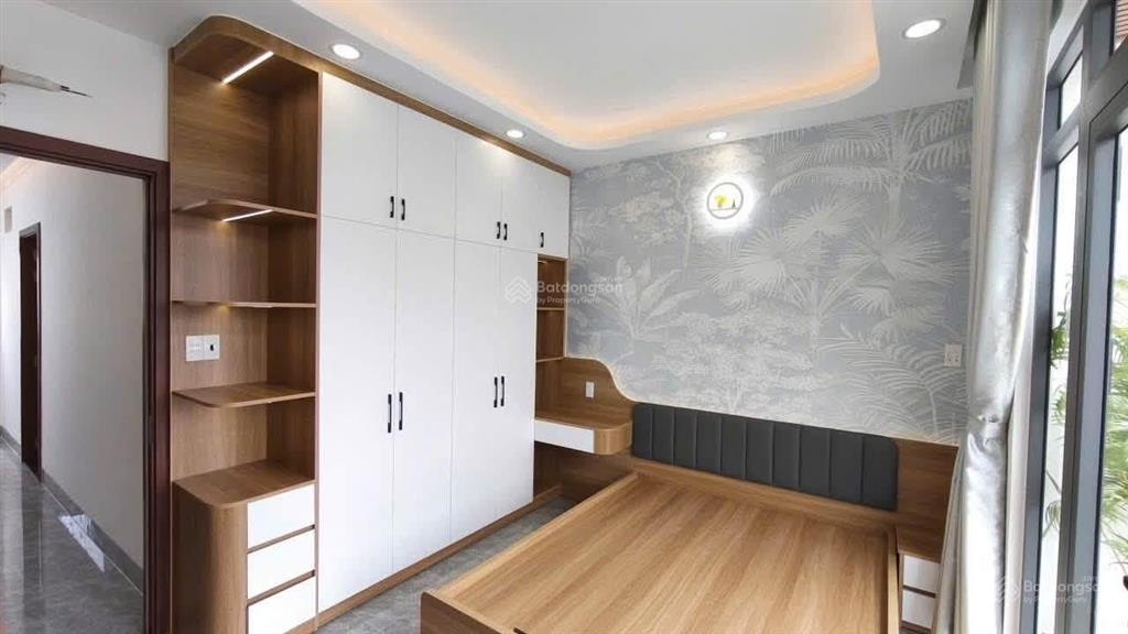 Bán nhà riêng tại đường lê đình cẩn, 6,8 tỷ, 60m2, 5pn, 6wc, 4 tầng, ngõ rộng 8m, mặt tiền 5m