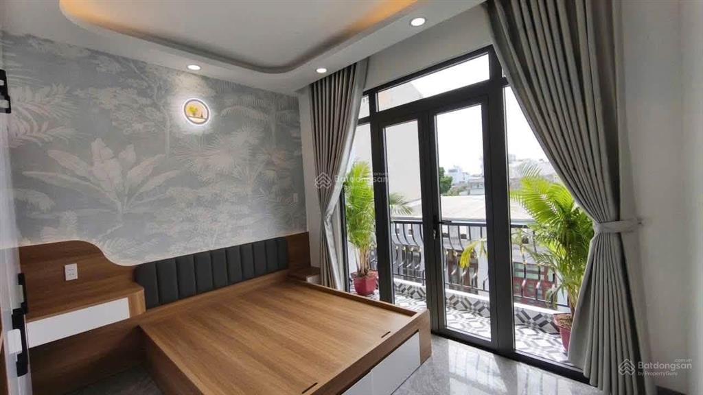 Bán nhà riêng tại đường lê đình cẩn, 6,8 tỷ, 60m2, 5pn, 6wc, 4 tầng, ngõ rộng 8m, mặt tiền 5m