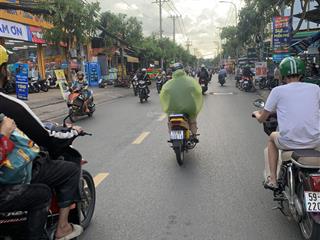 Đất mặt tiền kinh doanh buôn bán