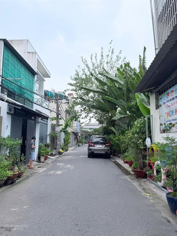 Bán nhà tại hương lộ 2, giá ưu đãi 4,65 tỷ, 44m2, 2pn, 3wc, view đẹp