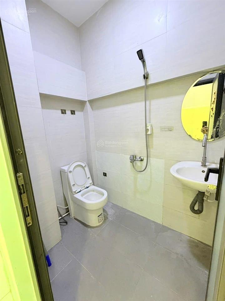 Bán nhà tại hương lộ 2, giá ưu đãi 4,65 tỷ, 44m2, 2pn, 3wc, view đẹp