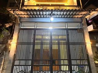 Bán nhà tại hương lộ 2, giá ưu đãi 4,65 tỷ, 44m2, 2pn, 3wc, view đẹp