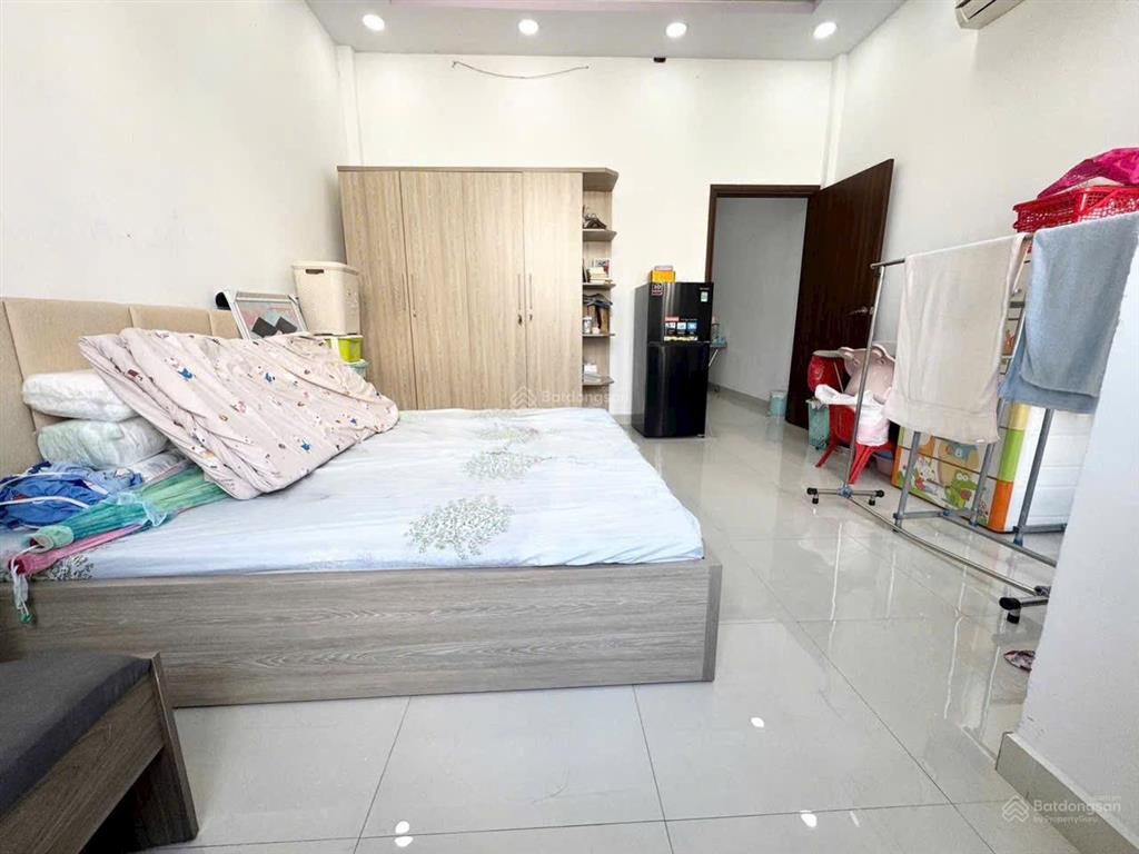 Bán nhà riêng 60m2, 4,39 tỷ ở hương lộ 2, p. bình trị đông, q. bình tân, tp. hồ chí minh