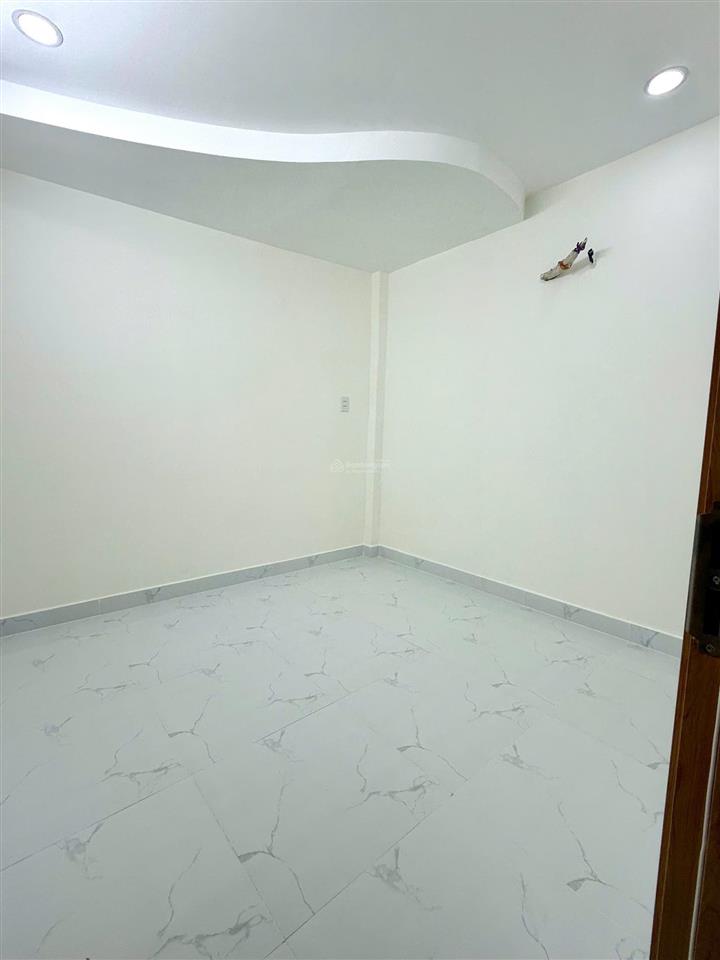Bán nhà riêng tại chiến lược, phường bình trị đông, quận bình tân, tp.hcm, 3,55 tỷ, 30m2