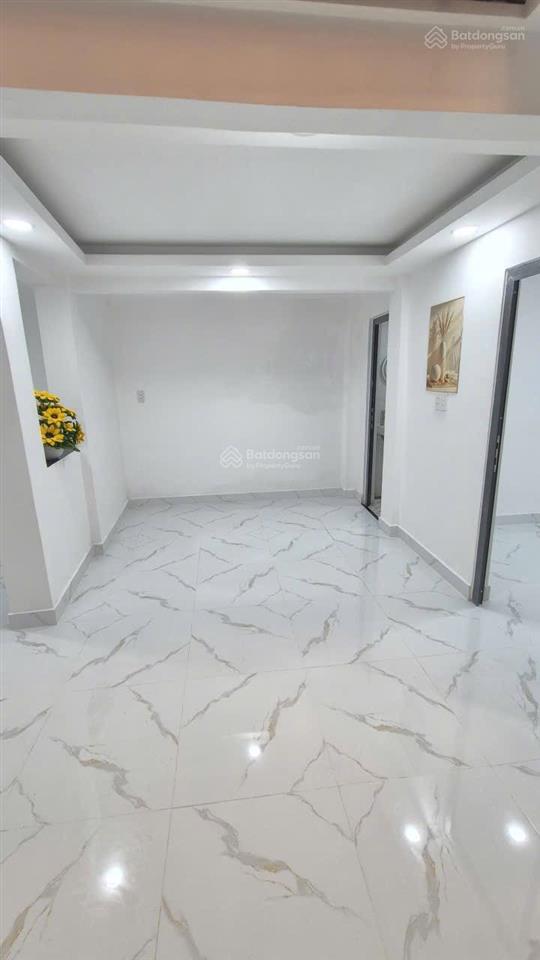 Bán nhà riêng tại đường tỉnh lộ 10, 4,35 tỷ, 55m2, 2pn, 2wc, 1 tầng, bình trị đông, bình tân