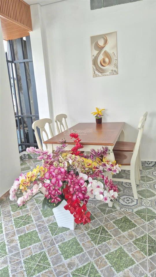 Bán nhà riêng tại đường tỉnh lộ 10, 4,35 tỷ, 55m2, 2pn, 2wc, 1 tầng, bình trị đông, bình tân