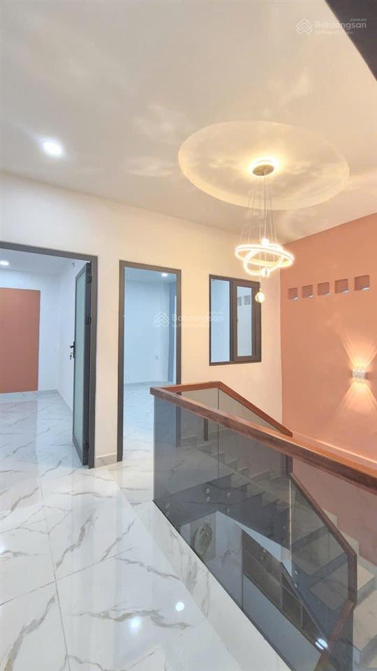 Bán nhà riêng tại đường tỉnh lộ 10, 4,35 tỷ, 55m2, 2pn, 2wc, 1 tầng, bình trị đông, bình tân