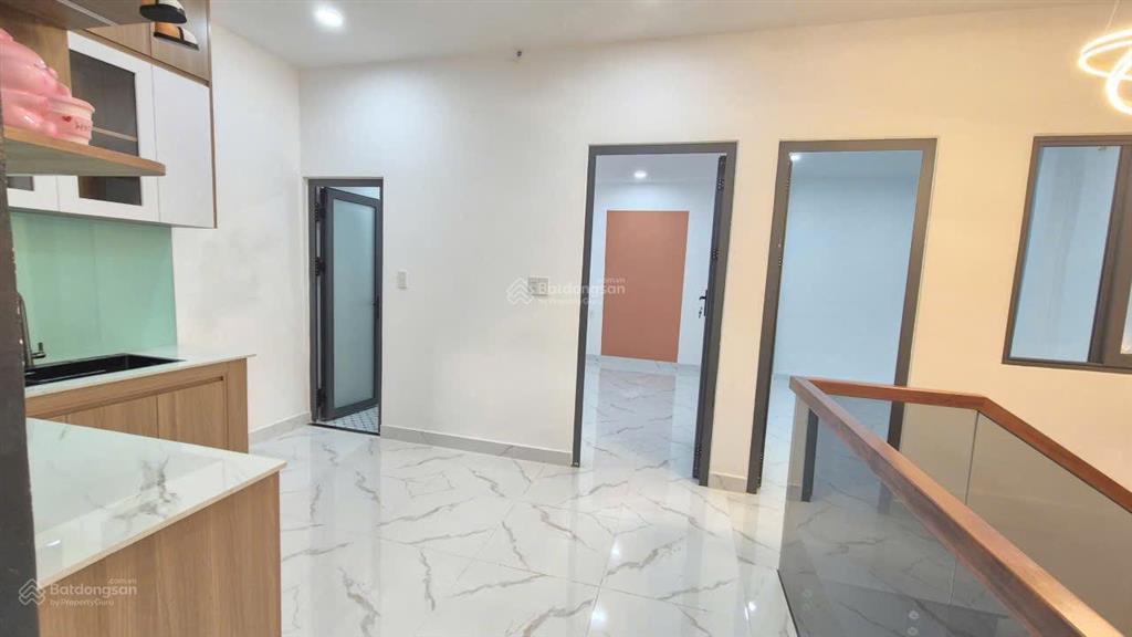 Bán nhà riêng tại đường tỉnh lộ 10, 4,35 tỷ, 55m2, 2pn, 2wc, 1 tầng, bình trị đông, bình tân