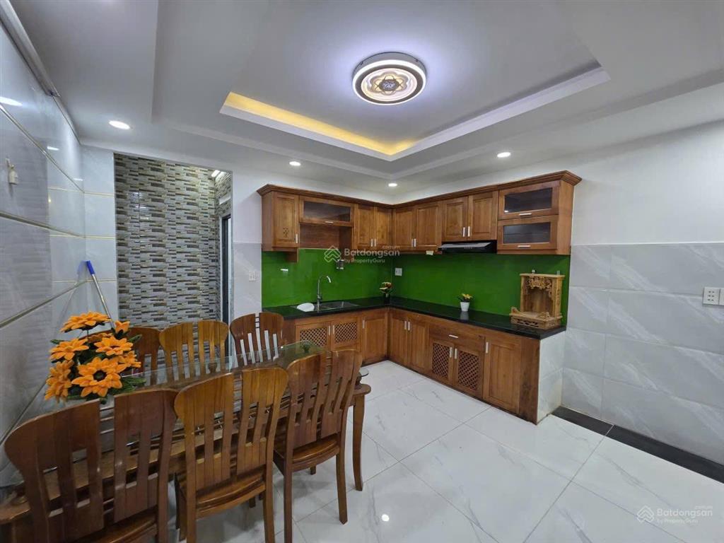 Bán nr 60m2 giá siêu hời 6,8 tỷ tại hương lộ 2, p. bình trị đông, q. bình tân