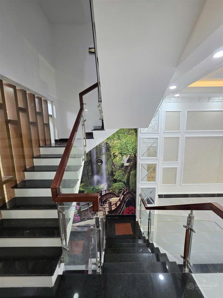 Bán nr 60m2 giá siêu hời 6,8 tỷ tại hương lộ 2, p. bình trị đông, q. bình tân