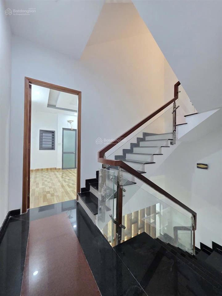 Bán nr 60m2 giá siêu hời 6,8 tỷ tại hương lộ 2, p. bình trị đông, q. bình tân
