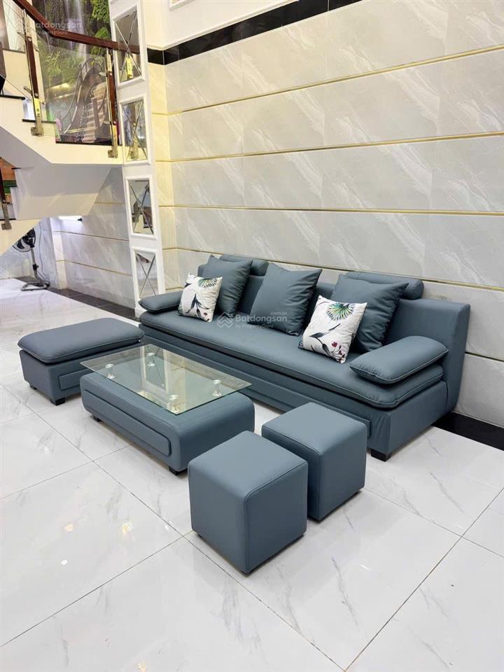 Bán nr 60m2 giá siêu hời 6,8 tỷ tại hương lộ 2, p. bình trị đông, q. bình tân