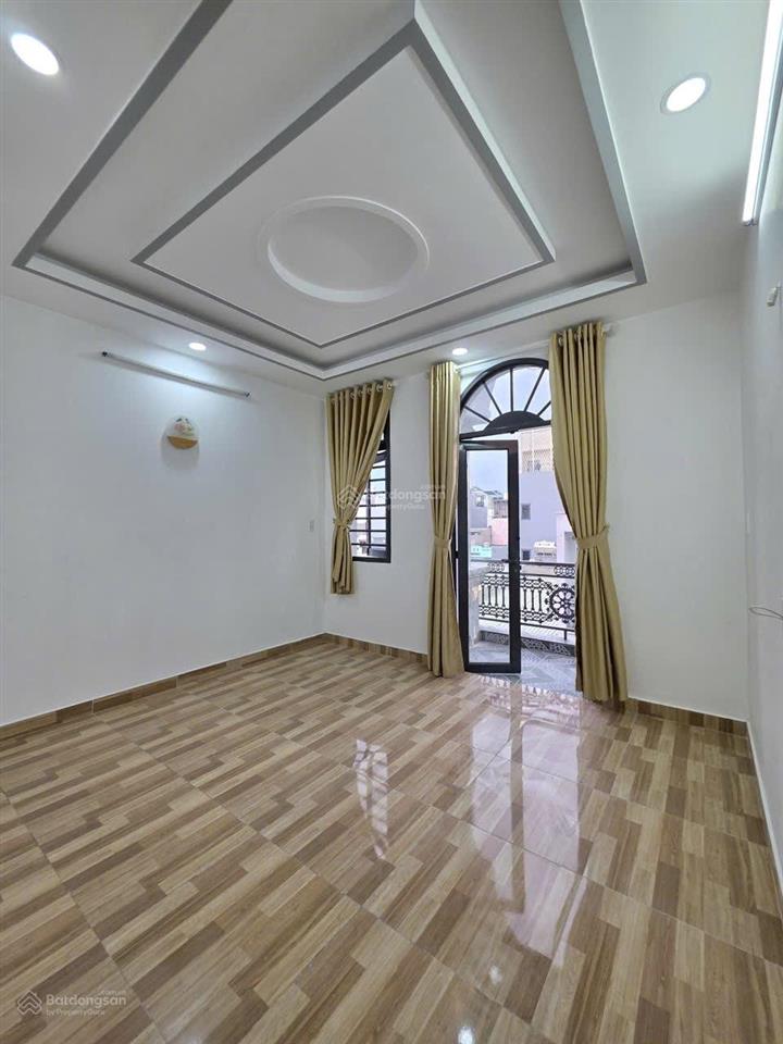 Bán nr 60m2 giá siêu hời 6,8 tỷ tại hương lộ 2, p. bình trị đông, q. bình tân