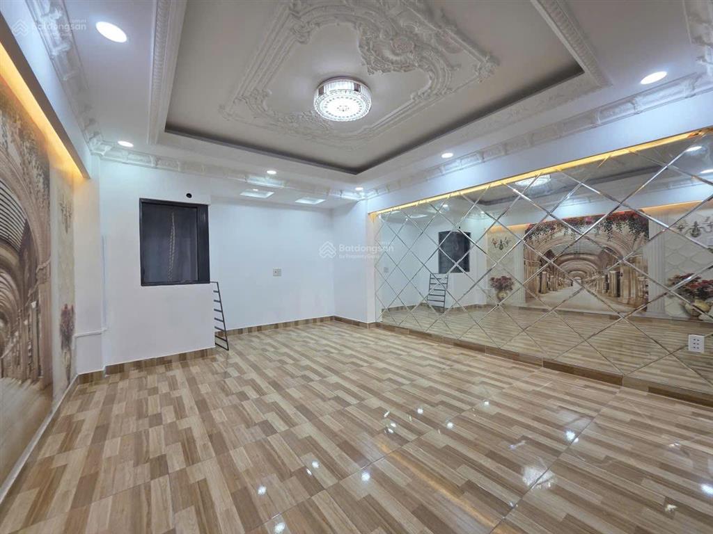 Bán nr 60m2 giá siêu hời 6,8 tỷ tại hương lộ 2, p. bình trị đông, q. bình tân
