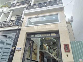 Bán nr 60m2 giá siêu hời 6,8 tỷ tại hương lộ 2, p. bình trị đông, q. bình tân
