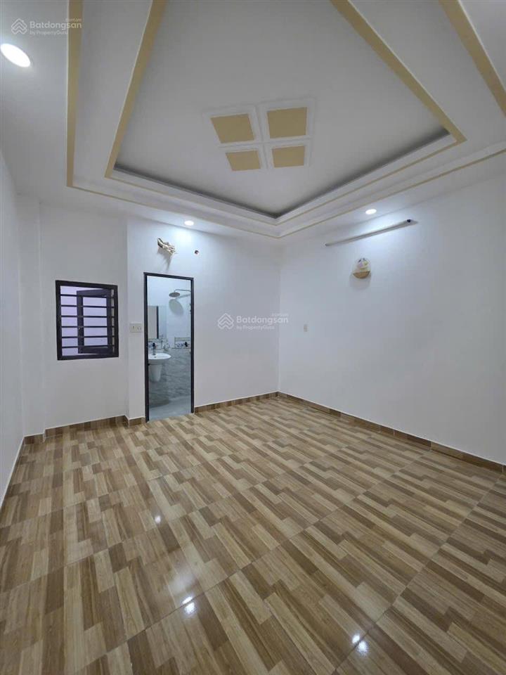 Bán nr 60m2 giá siêu hời 6,8 tỷ tại hương lộ 2, p. bình trị đông, q. bình tân