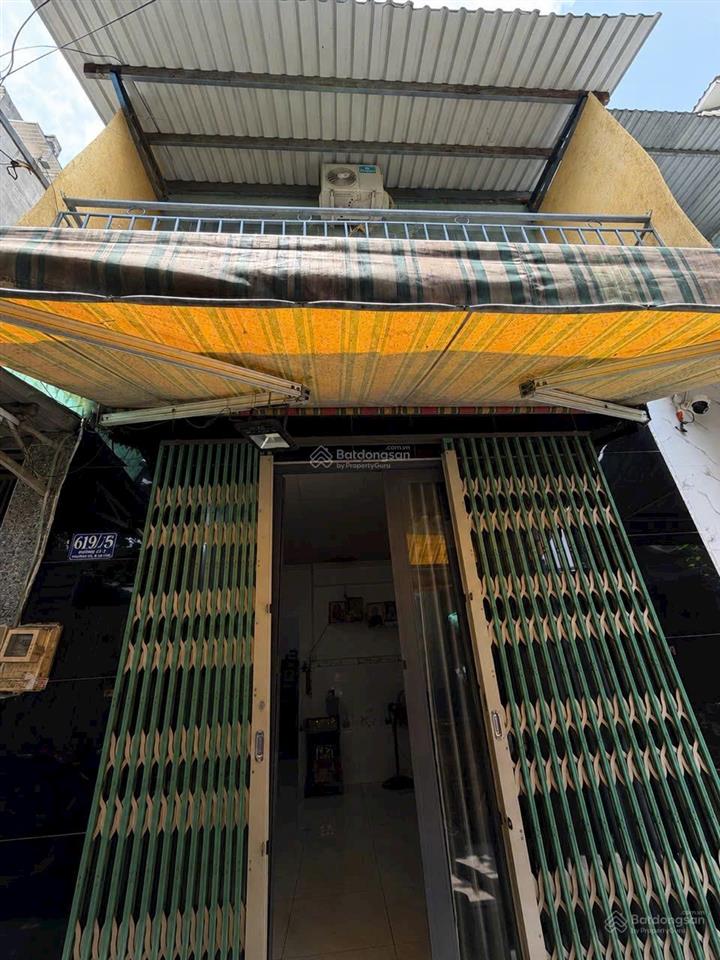 Bán nhà riêng tại hương lộ 2, 30m2, chính chủ giá siêu hời