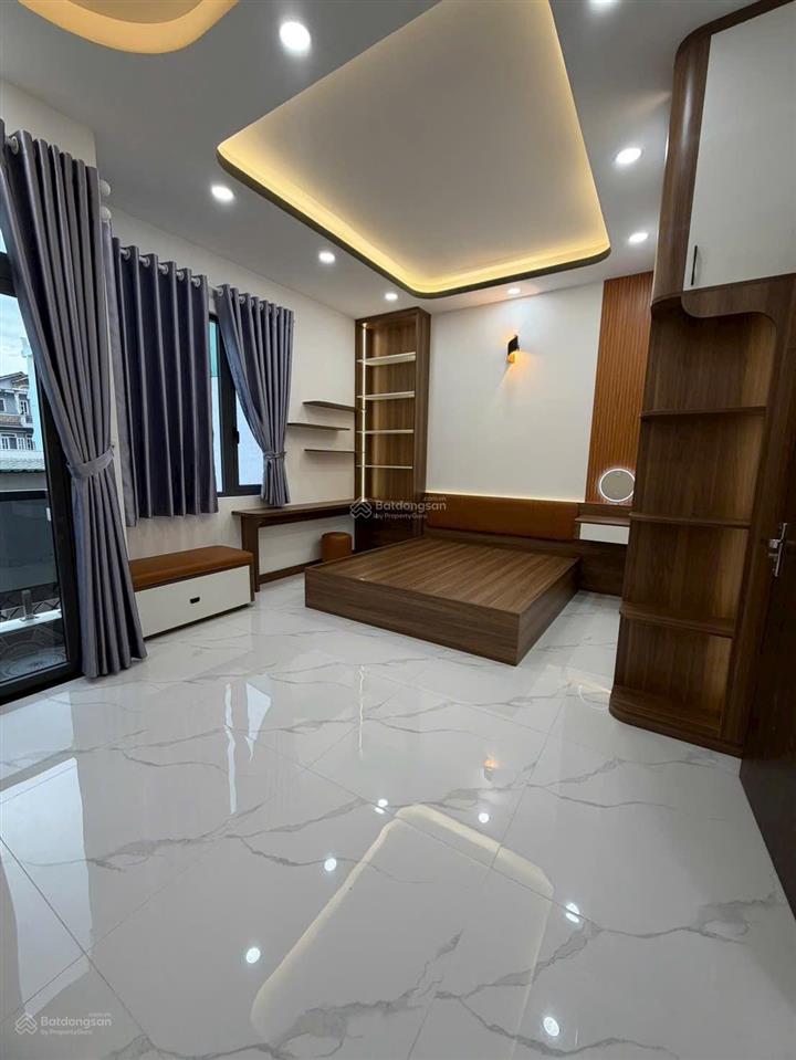 Bán nhà riêng tại hương lộ 2, 6,9 tỷ, 55m2, giá tốt, view đẹp hoa hồng 1. nhờ anh em môi giới hỗ