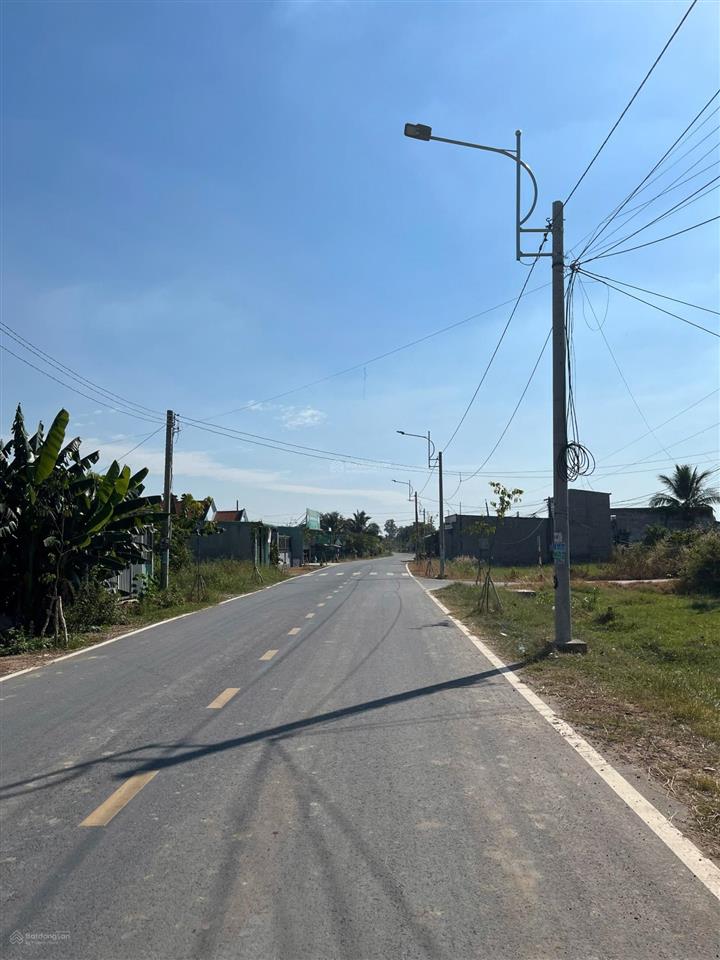 Thổ cư 12x40m mặt tiền láng cẩm