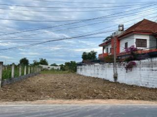 Thổ cư 12x40m mặt tiền láng cẩm