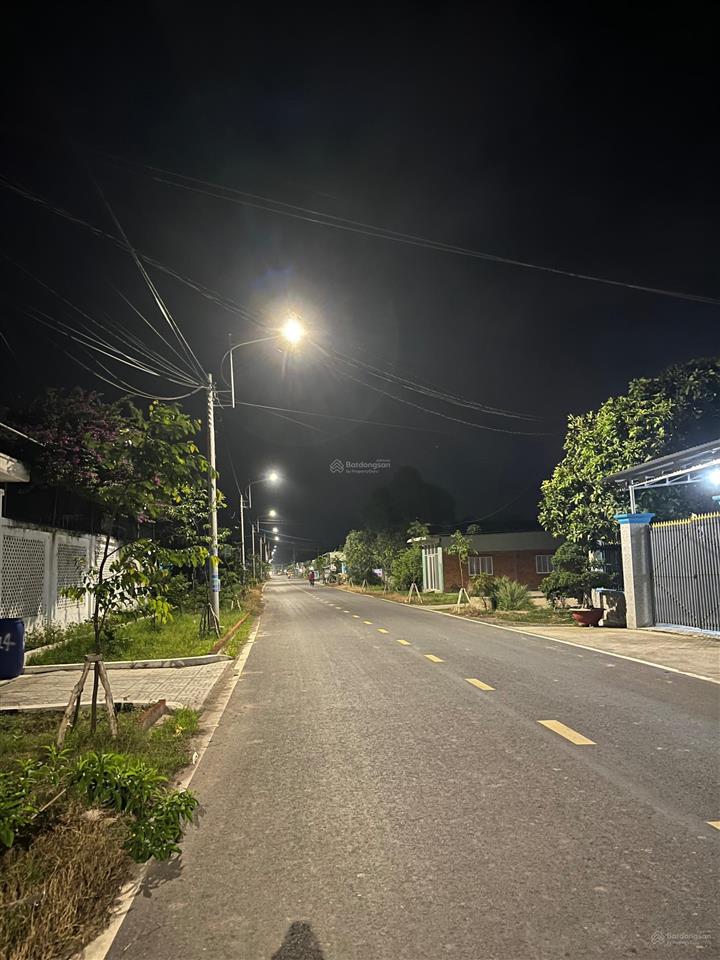 Thổ cư 12x40m mặt tiền láng cẩm