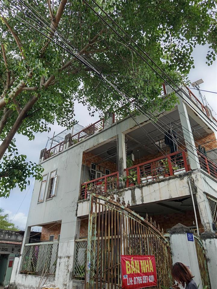 Chính chủ kẹt tiền bán gấp biệt thự 669m2 (515m2 thổ cư)ngay võ thị sáu, long điền