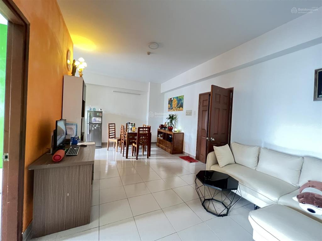 Bán căn hộ chung cư tại chung cư 26 nguyễn thượng hiền, 3 tỷ, 58 m2, uy tín