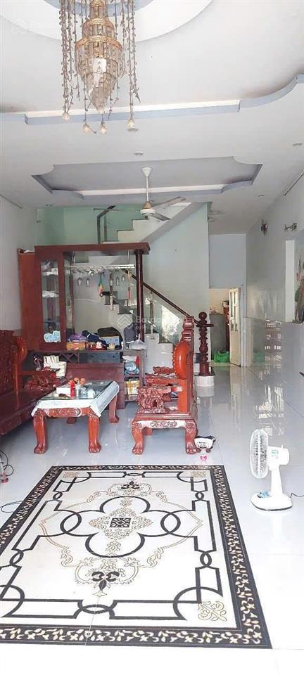 Cho thuê nhà riêng 90m2, giá ưu đãi 9 triệu tại ô 7 lô h2, vĩnh phú ii, bình dương