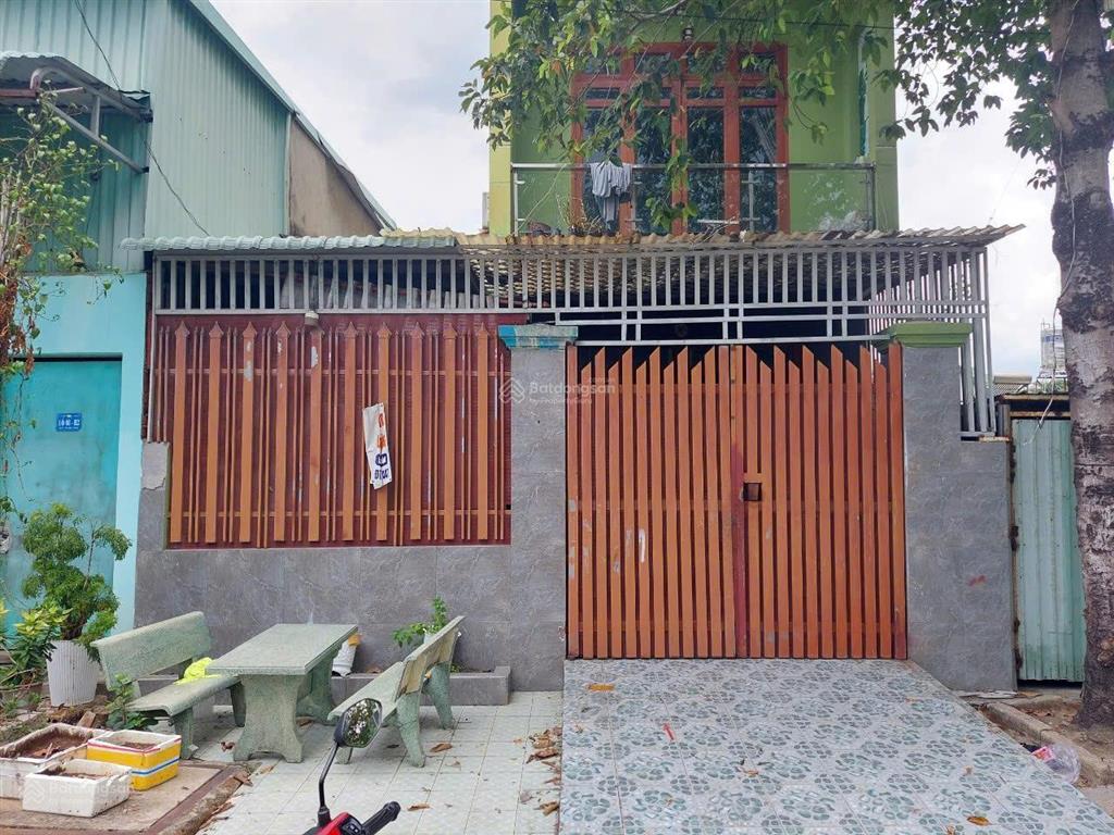 Cho thuê nhà riêng 90m2, giá ưu đãi 9 triệu tại ô 7 lô h2, vĩnh phú ii, bình dương