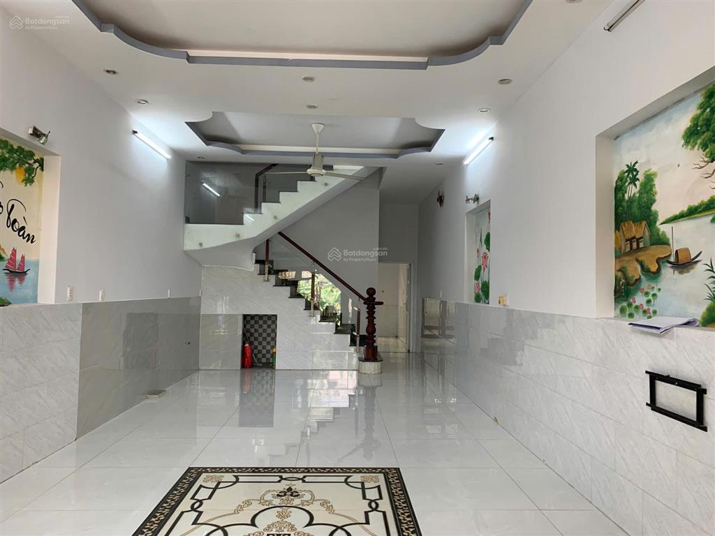 Cho thuê nhà riêng tại kdc vĩnh phú ii, 9 triệu vnd, 90m2, view đẹp, nhiều tiện ích