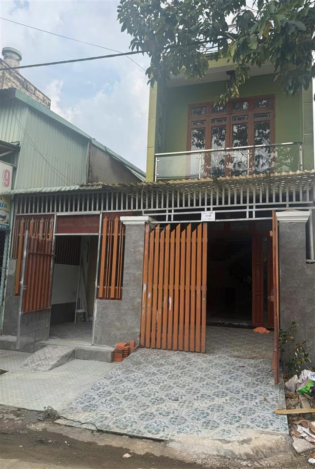 Cho thuê nhà riêng tại kdc vĩnh phú ii, 9 triệu vnd, 90m2, view đẹp, nhiều tiện ích