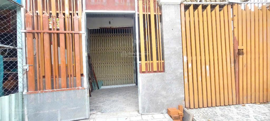 Cho thuê nhà riêng tại h2, lô 7, khu dân cư vĩnh phú ii, 4 triệu, 50m2, đẹp, nhiều tiện ích