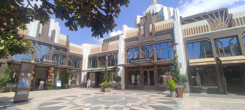 Bán nhà mặt tiền Nam Cao