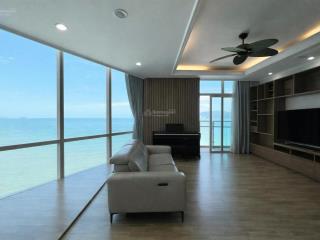 Bán căn hộ 3 pn nha trang center, 16,8 tỷ, 140m2 đẹp