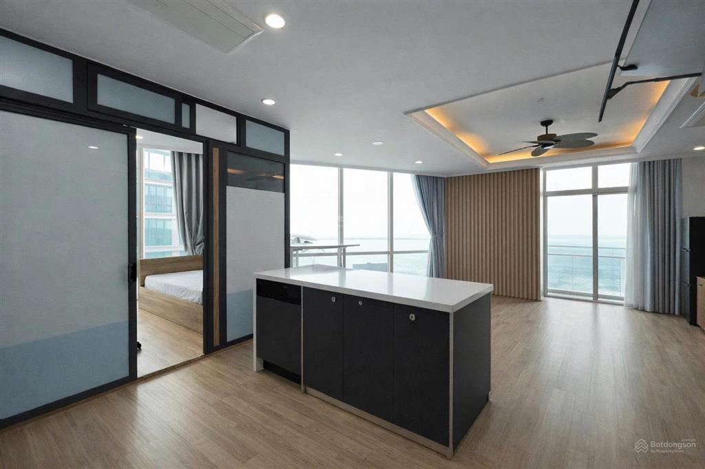 Bán căn hộ 3 pn nha trang center, 16,8 tỷ, 140m2 đẹp