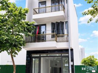 Cho thuê nhà nguyên căn 6 phòng ngủ khu đô thị hà quang 1