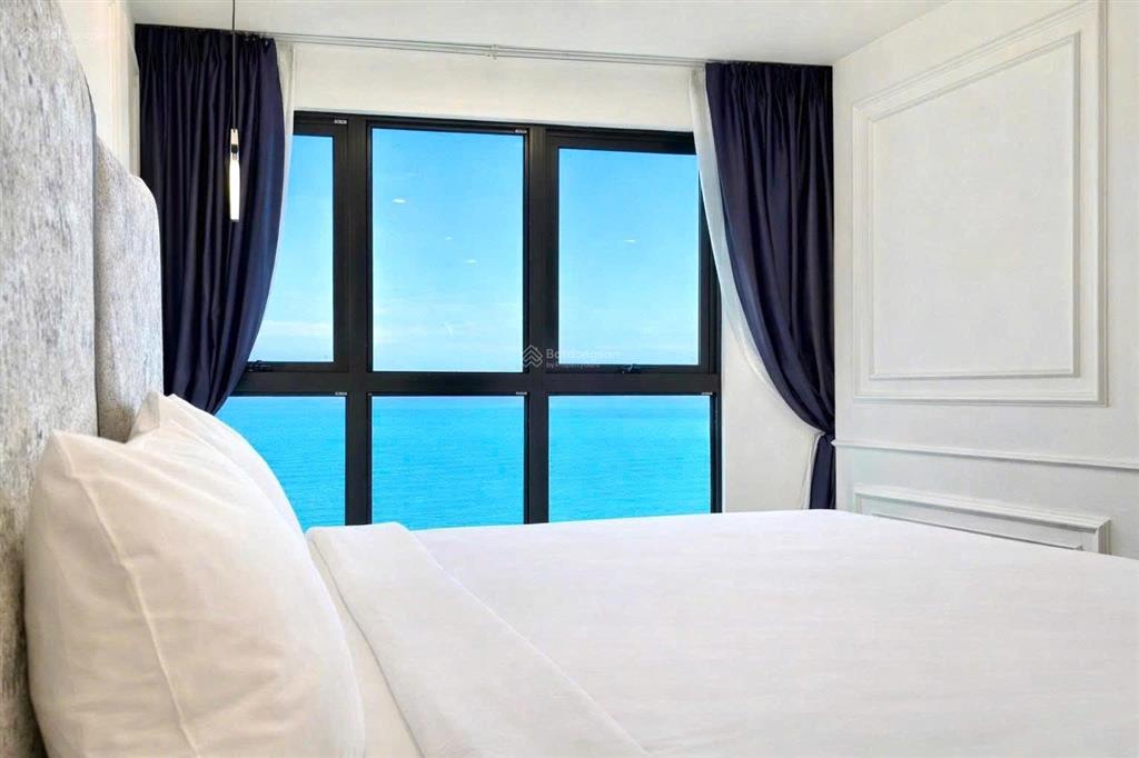 Gold coast 3 phòng ngủ view biển trung tâm nha trang