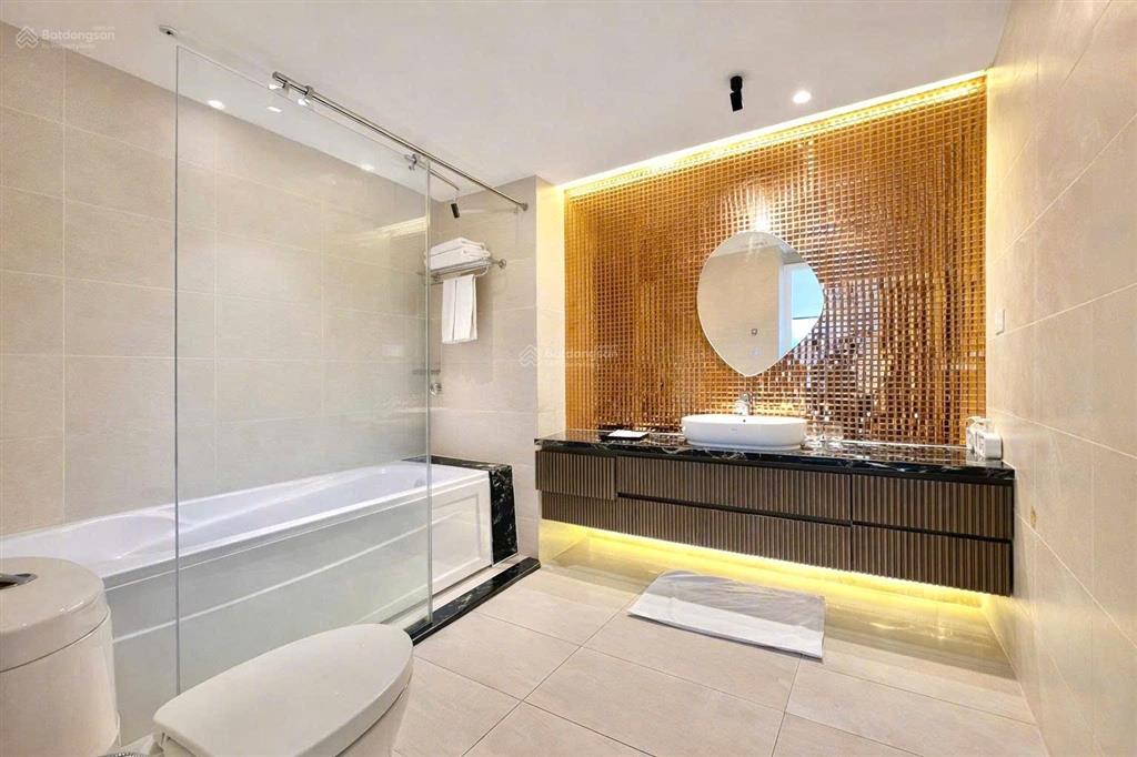 Gold coast 3 phòng ngủ view biển trung tâm nha trang