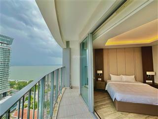 Bán căn hộ view chéo biển bồn tắm giá 3,2 tỷ diện tích lớn