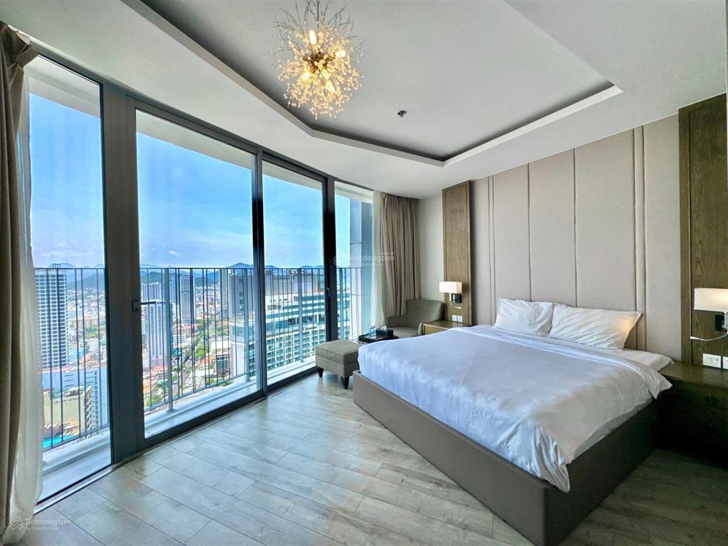 Bán căn hộ view phố có bồn tắm panorama giá 3 tỷ  sinh lời cực cao  đầu tư hợp lý
