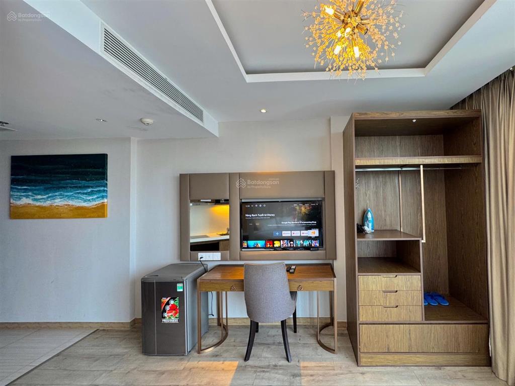 Bán căn hộ view phố có bồn tắm panorama giá 3 tỷ  sinh lời cực cao  đầu tư hợp lý