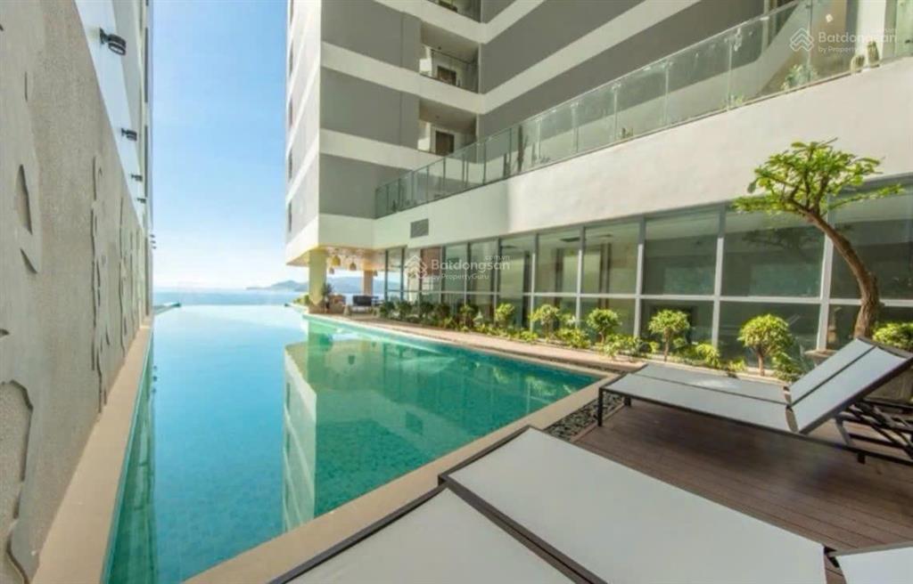 Bán căn hộ panorama view phố giá tốt 2,5 tỷ có dòng tiền thuê sẵn