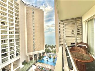 Cho thuê căn hộ 1pn, 68m2 tại the costa nha trang, giá 20 triệu vnd