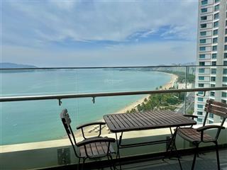 Cho thuê cc the costa nha trang, giá ưu đãi 30 triệu, 119,21m2, 1pn + 1wc