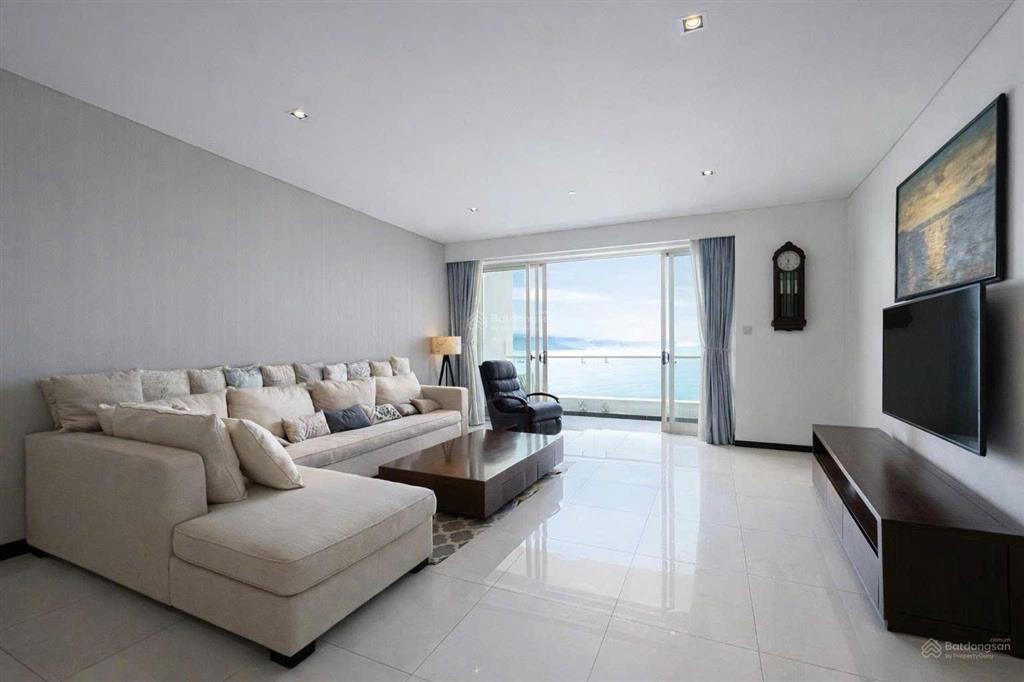 Bán căn hộ the costa nha trang, giá cực chất 35 tỷ vnd, 243.4m2, 3pn, 3wc