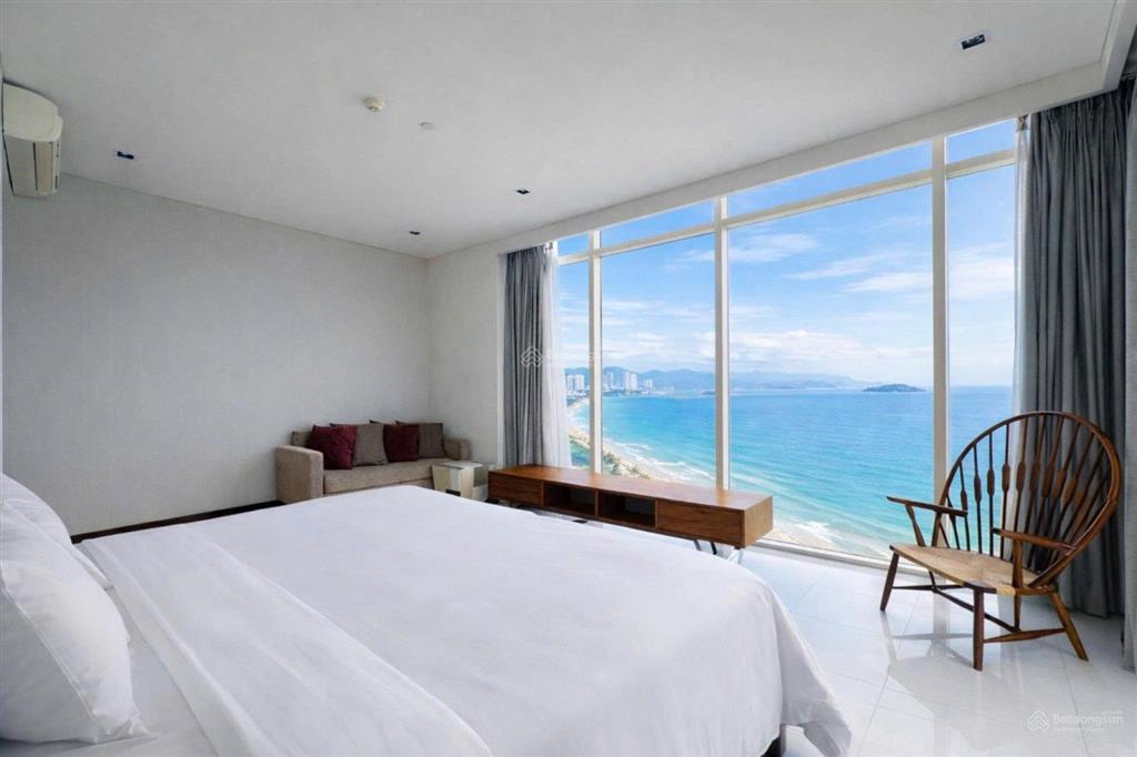 Bán căn hộ the costa nha trang, giá cực chất 35 tỷ vnd, 243.4m2, 3pn, 3wc