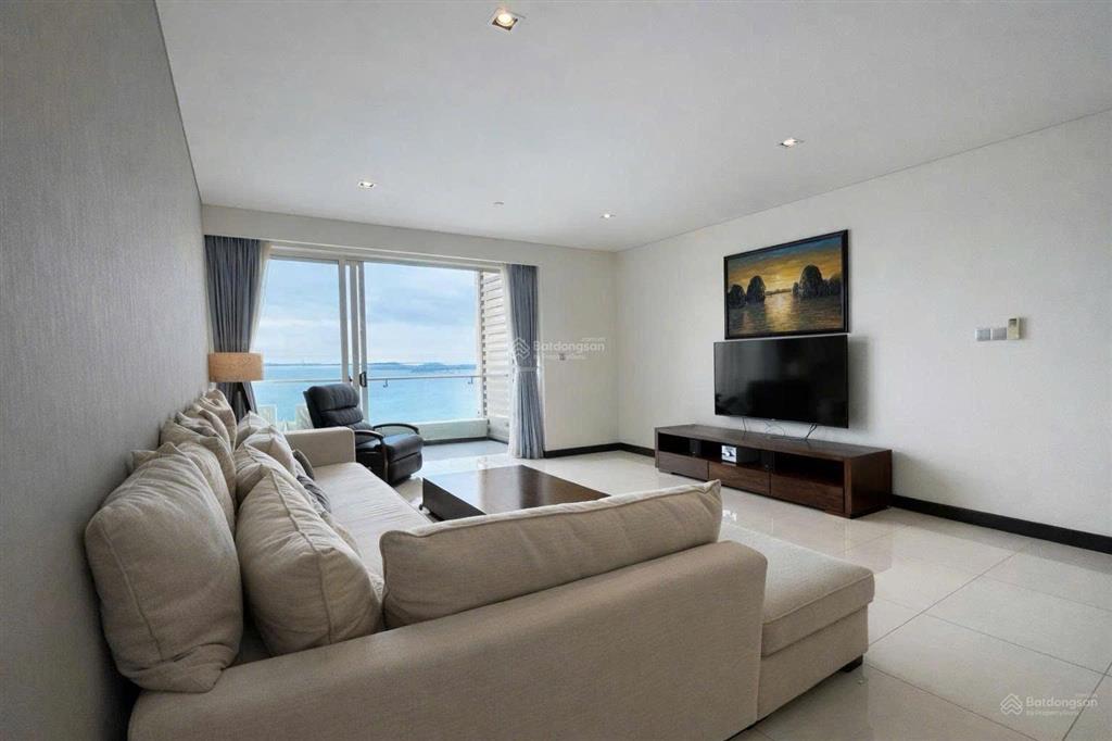 Bán căn hộ the costa nha trang, giá cực chất 35 tỷ vnd, 243.4m2, 3pn, 3wc