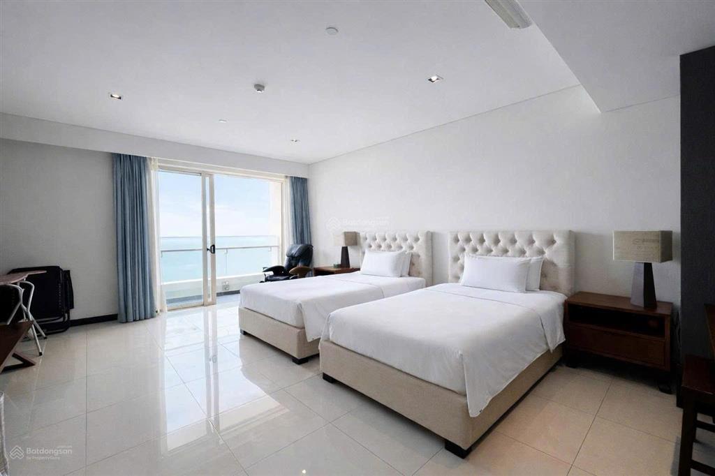 Bán căn hộ the costa nha trang, giá cực chất 35 tỷ vnd, 243.4m2, 3pn, 3wc